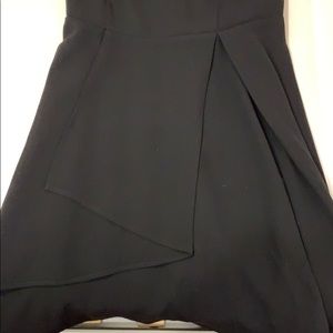Adelyn Rae Dresses - Black sleeveless dress Adelyn Rae size L Adelyn Rae Dresses - Black sleeveless dress Adelyn Rae size L
